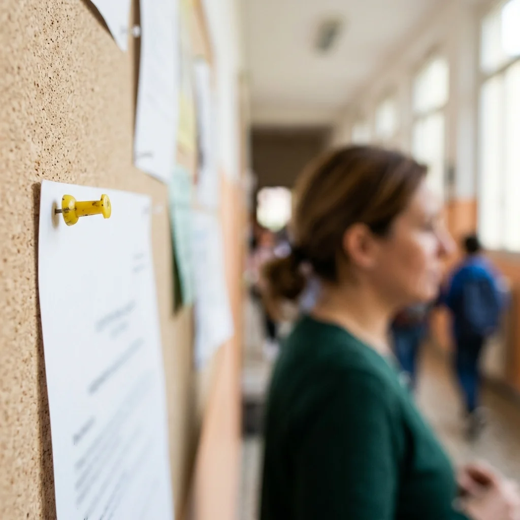 Scuole superiori Taranto: nuovo scorrimento delle sedi