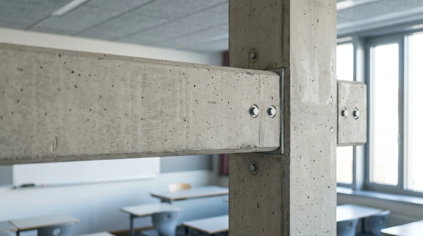 Scuole di Venezia, ultimati i lavori su sismica e soffitti