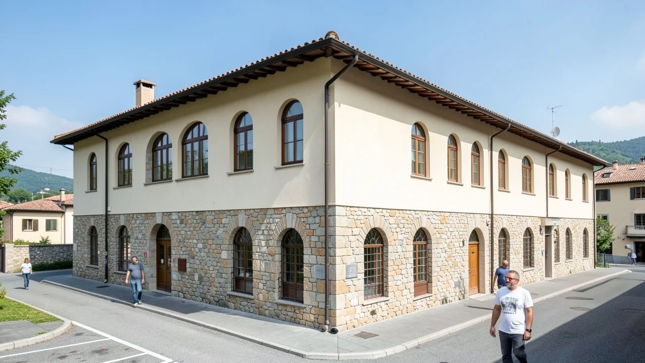 Scuole di Vicenza, completati 14 interventi PNRR per edilizia scolastica