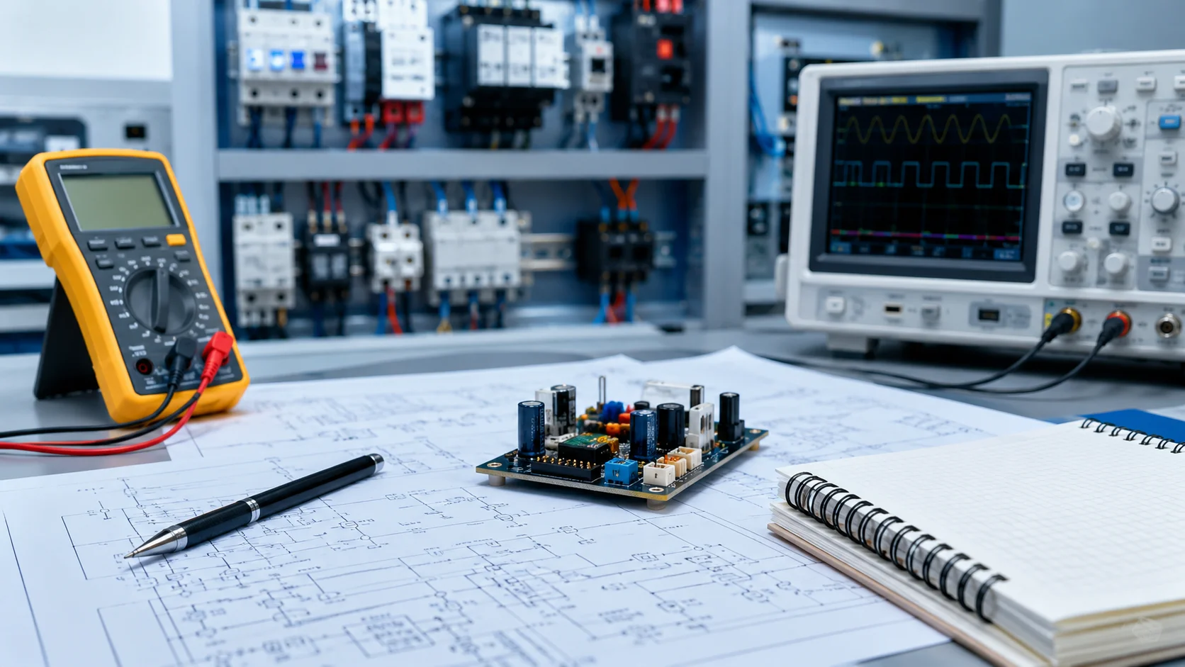 Seconda prova elettrotecnica 2026: materie e svolgimento
