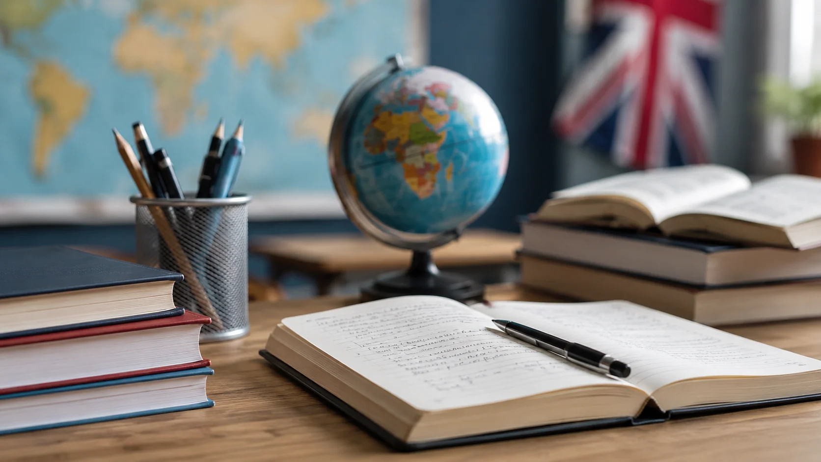 Seconda prova inglese 2026: la traccia del Linguistico svolta