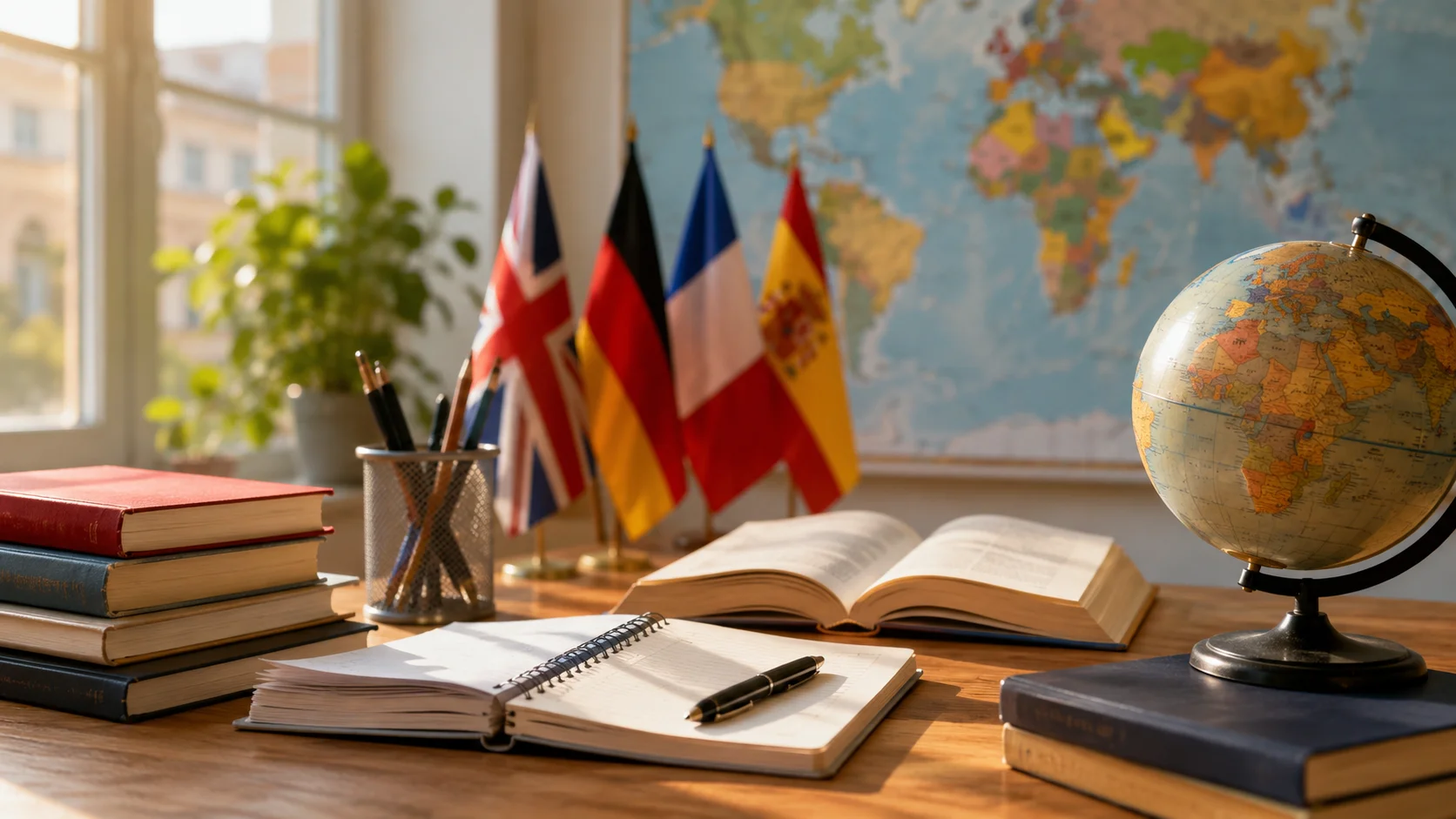 Seconda prova lingua straniera 2026: come affrontarla al Linguistico