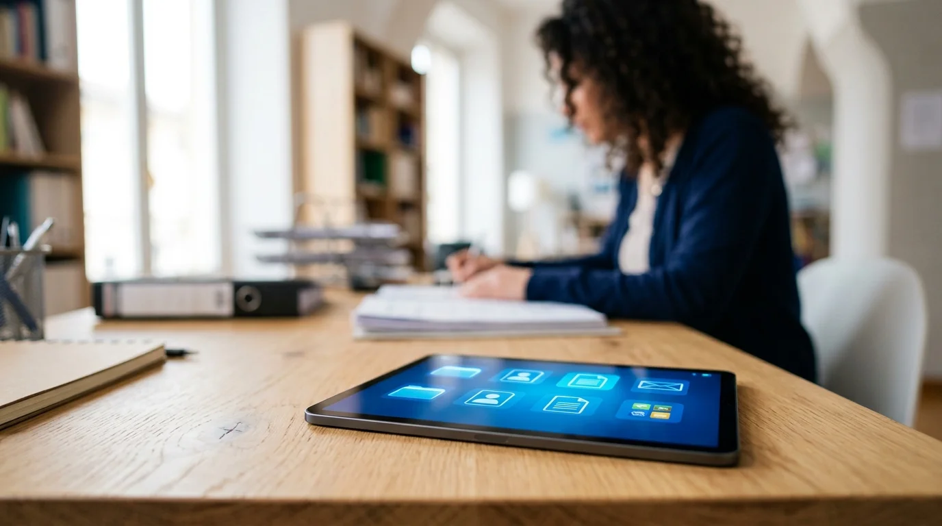 Segreterie scolastiche: in arrivo la nuova piattaforma digitale