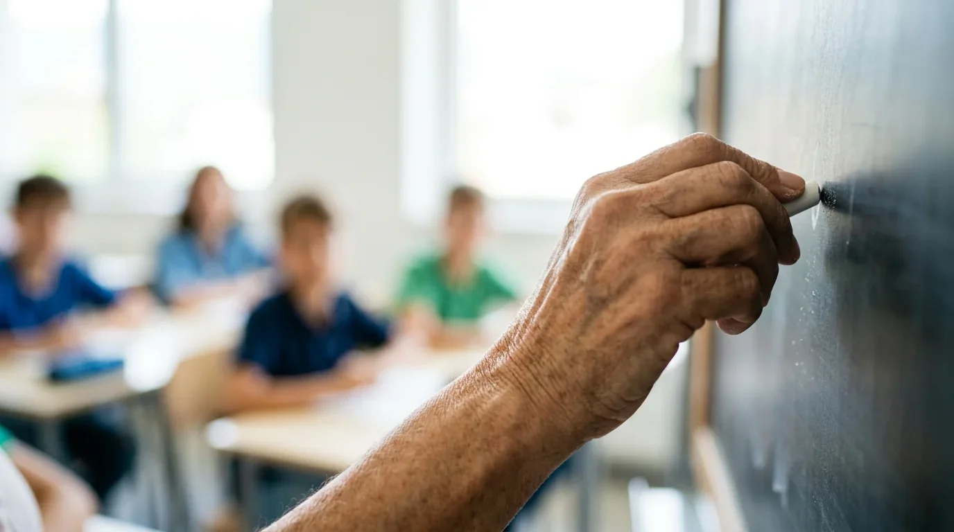 Segreterie scolastiche in difficoltà: SIDI bloccato su carriere e pensioni