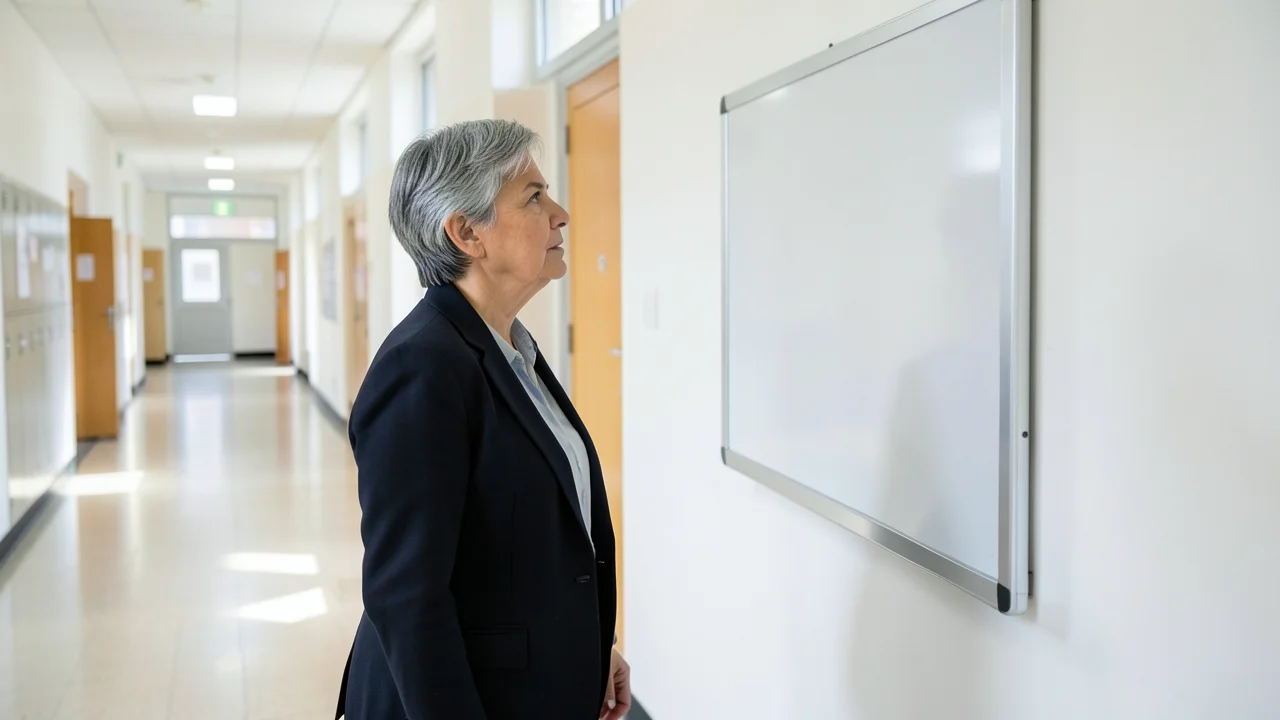 PNRR scuola, ultime ore per la selezione di 5 dirigenti