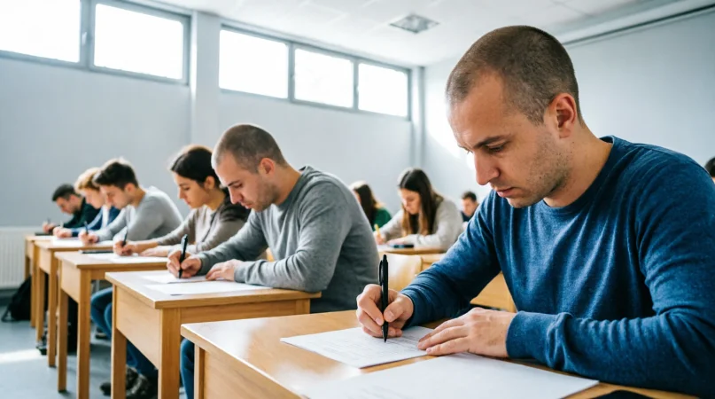 Selezione personale ATA per gli Uffici Scolastici Regionali 2026/27: 963 posti disponibili