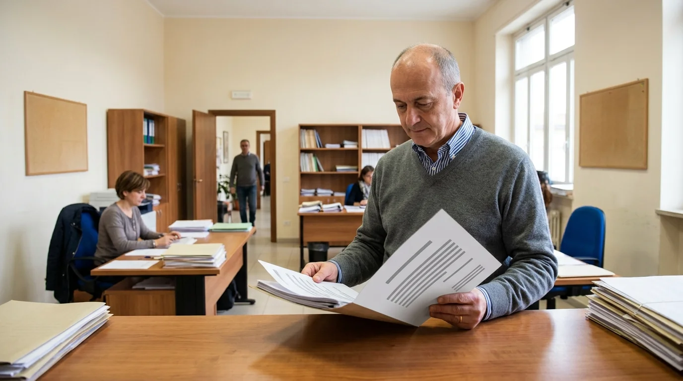 Personale ATA, selezione per posti in comando presso l’USR Emilia-Romagna