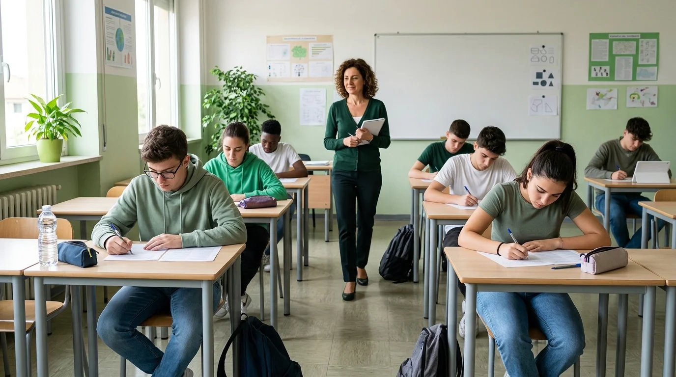 Seminario INVALSI 2026: proposte di sessione entro il 15 luglio