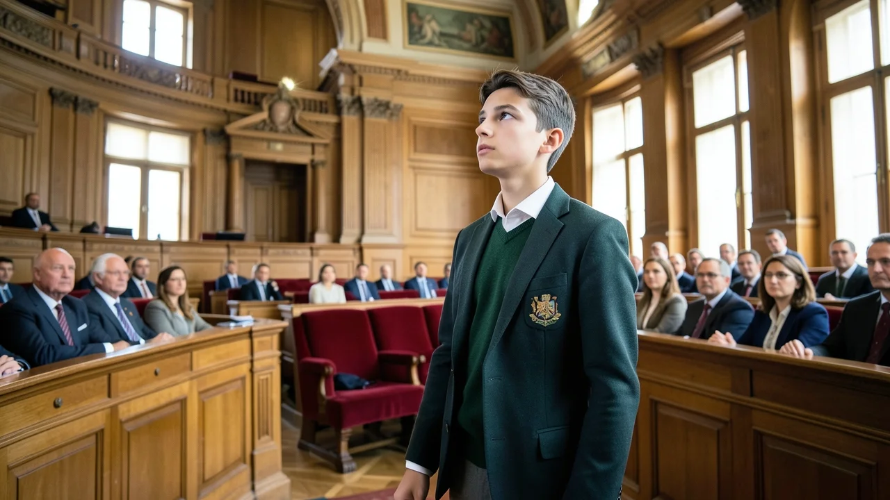 Seren del Grappa: gli studenti premiati al Senato