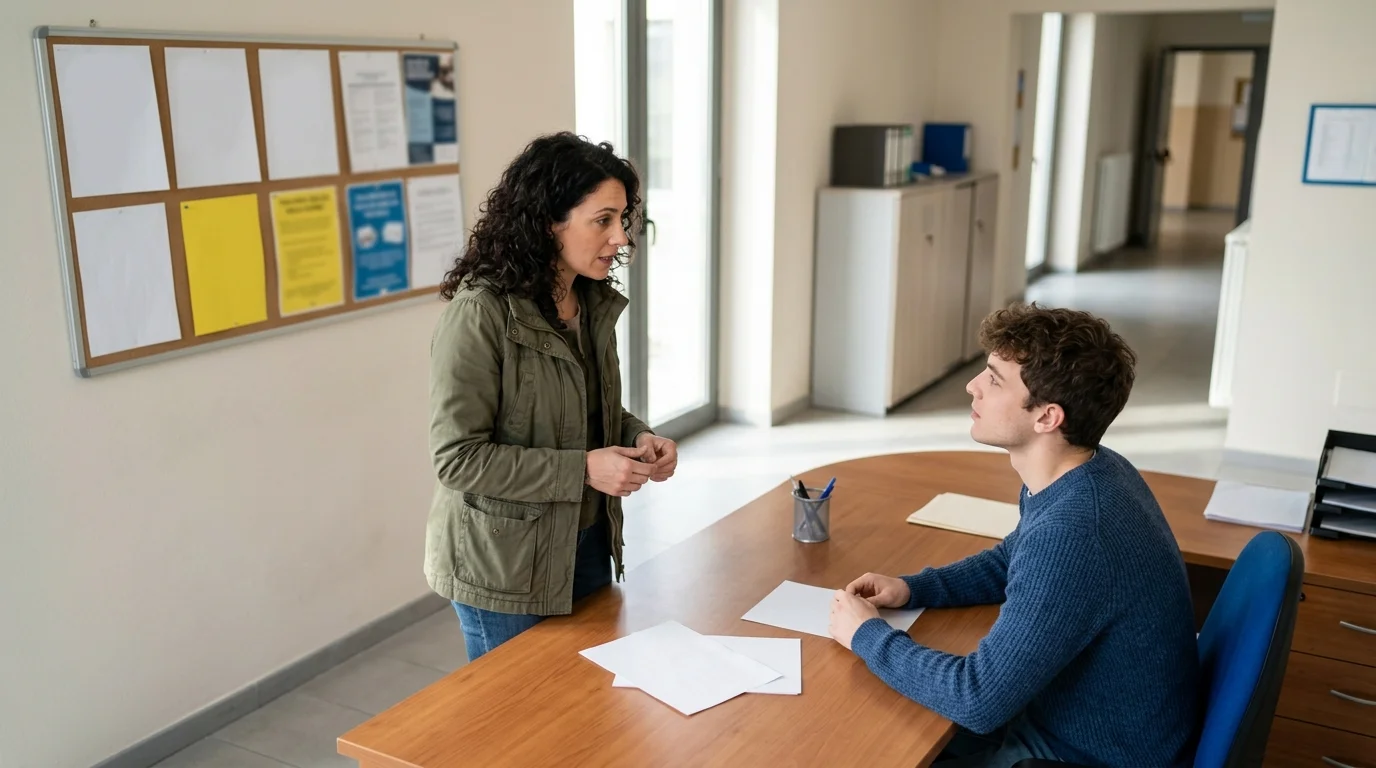 Servizi scolastici a Palestrina: iscrizioni mensa e scuolabus
