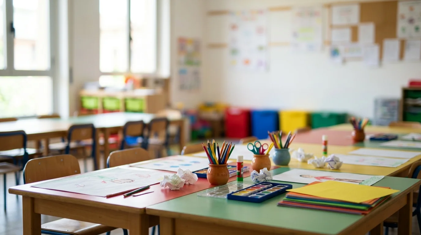 Servizio Civile in Trentino: opportunità nelle scuole primarie