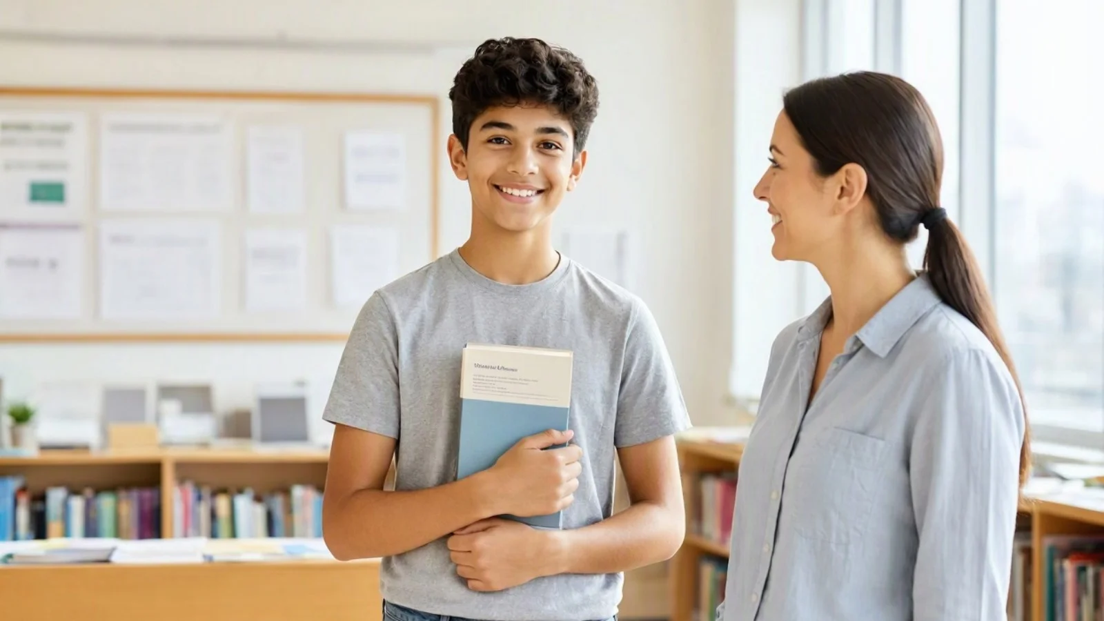 Sette e manipolazione mentale: 200 libri donati alle scuole superiori
