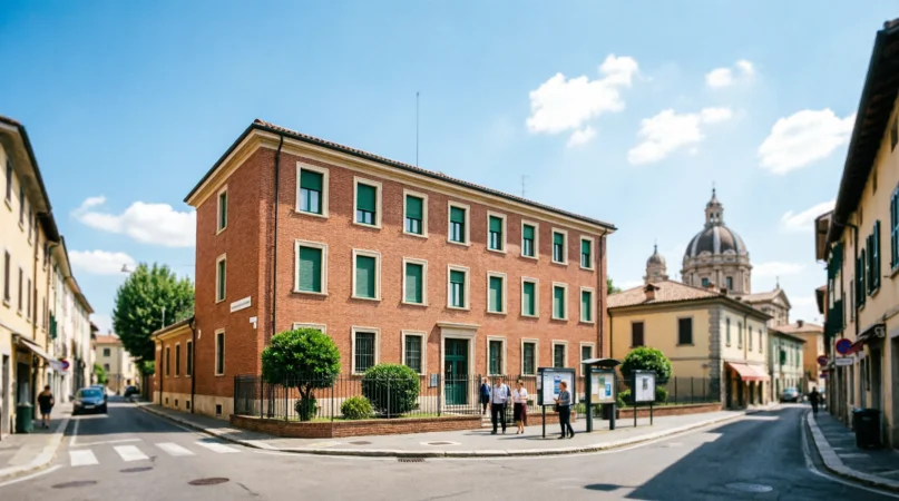 Sibillini Europa Summer School: giovani e coesione nell'Appennino
