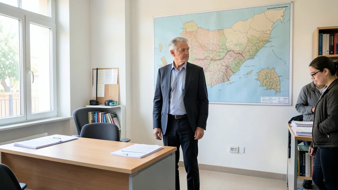 Sicilia, graduatoria per 108 scuole: 1,6 milioni contro la mafia