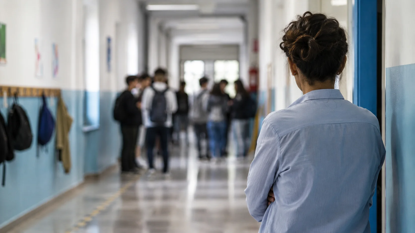 Sicurezza a scuola: aggressioni in calo, sindacati chiedono più tutele