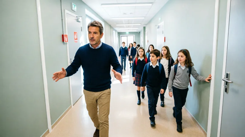 Sicurezza a scuola: l'Osservatorio nazionale sul personale è pienamente operativo