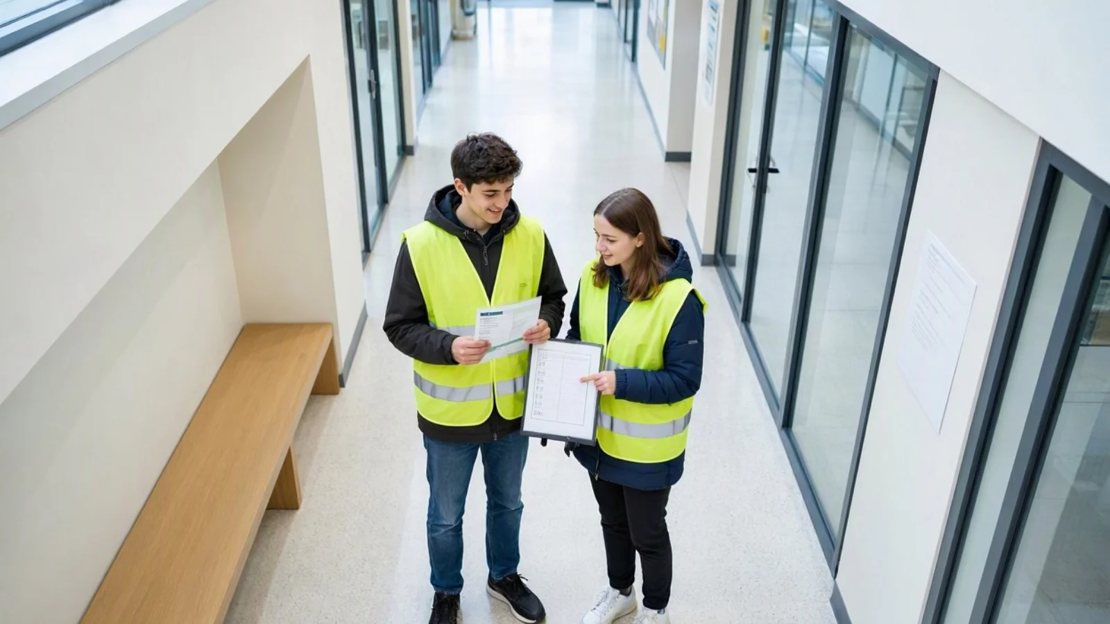 Sicurezza a scuola: a Udine riparte il progetto Io Cresco Sicuro