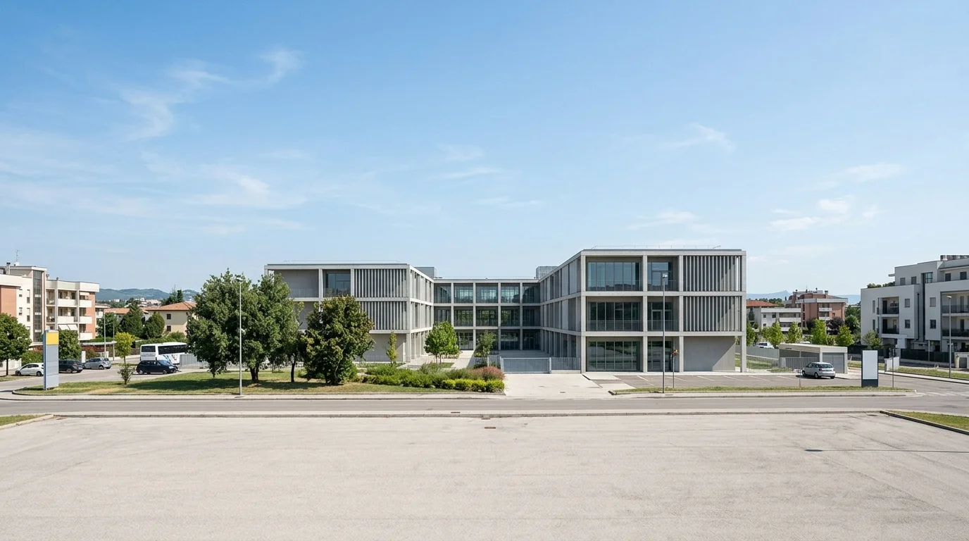 Sicurezza scuole: consolidata la materna Marco Polo a Santena
