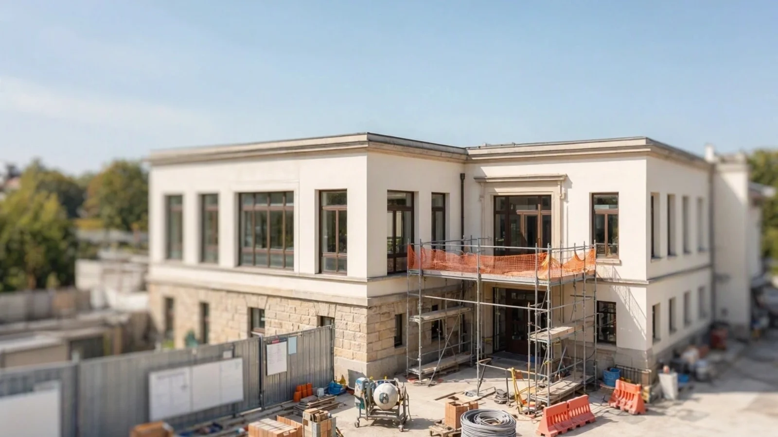 Sicurezza scuole, Siracusa: progetto da 1,6 milioni per la Paolo Orsi