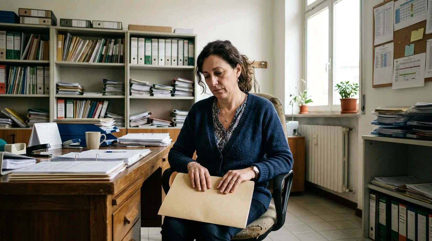 NASpI e Siisl: guida per docenti e ATA con contratto scaduto