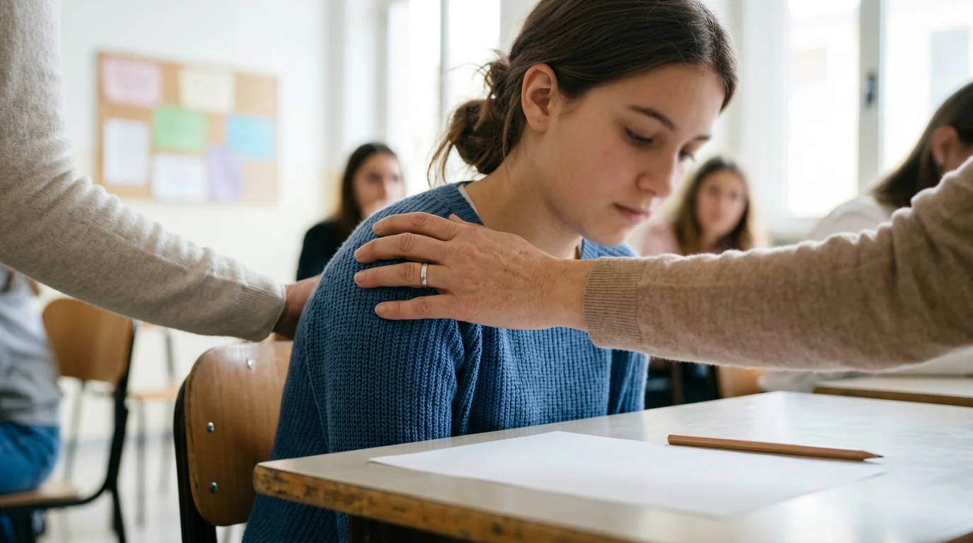 Scuola a Silvi, niente doppi turni: cinque aule per 114 alunni