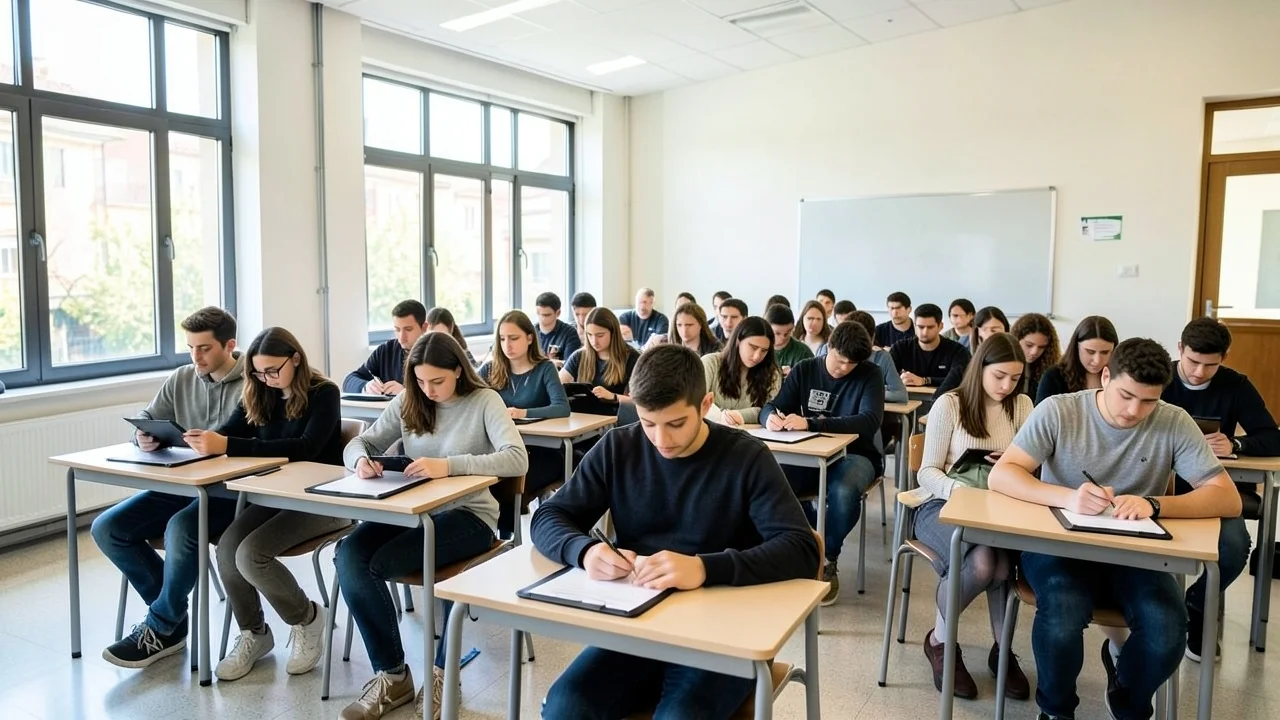 Professioni sanitarie, simulazione gratuita dei test di ammissione