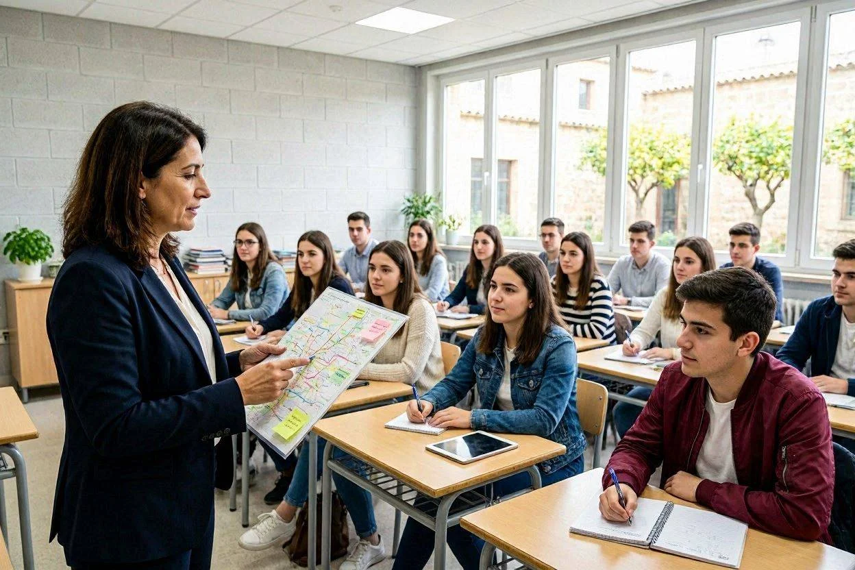 Siracusa, approvato il nuovo piano dell'offerta formativa