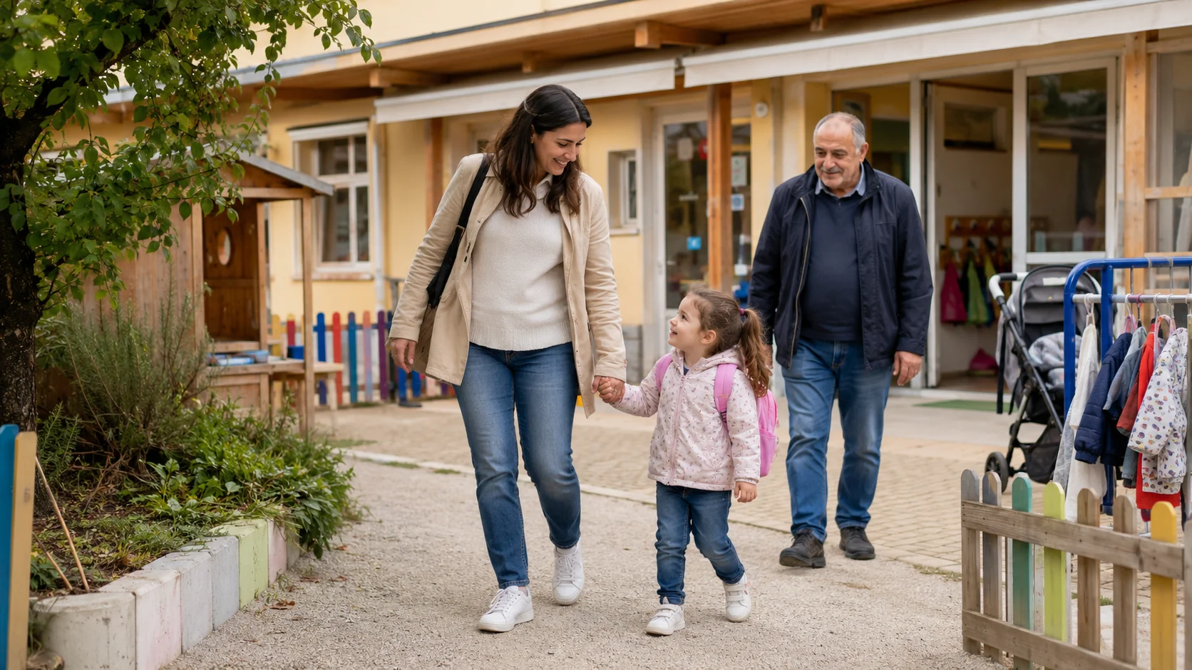 Sistema 0-6: continuità nido-infanzia e novità dal 2026/2027