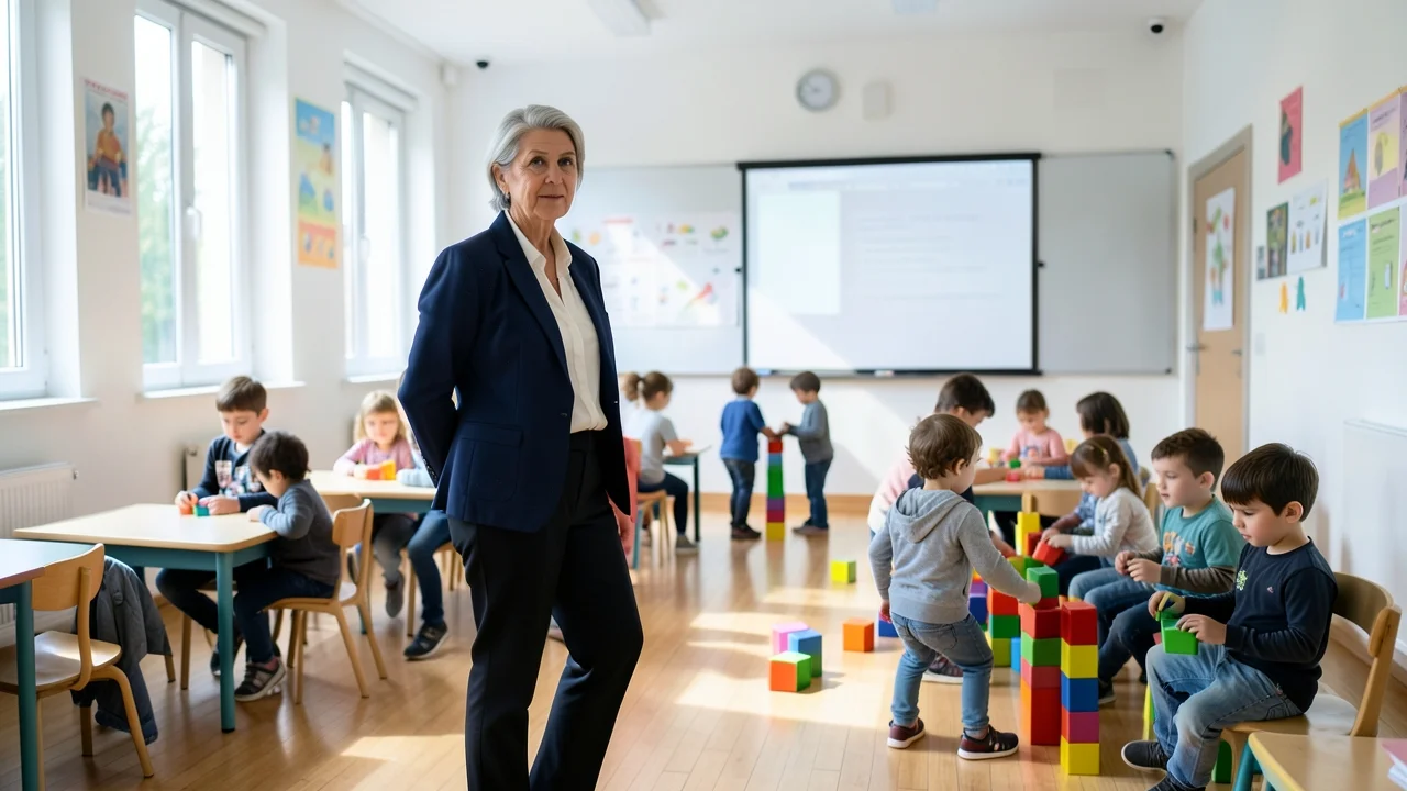 Sistema integrato 0-6 anni: i rilievi della Corte dei Conti