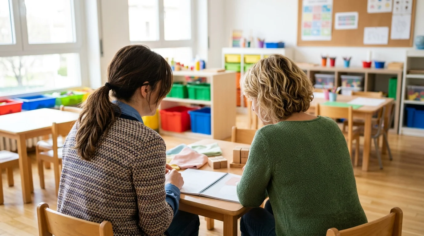 Sistema 0-6 a Malo: 16 workshop e confronto per i docenti