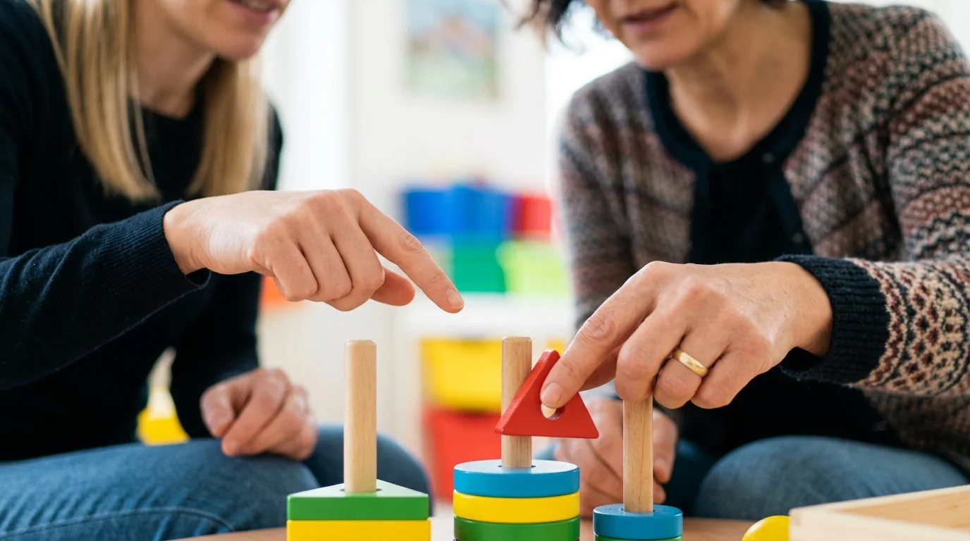 Sistema 0-6 in Piemonte: nuovo accordo per nidi e infanzia