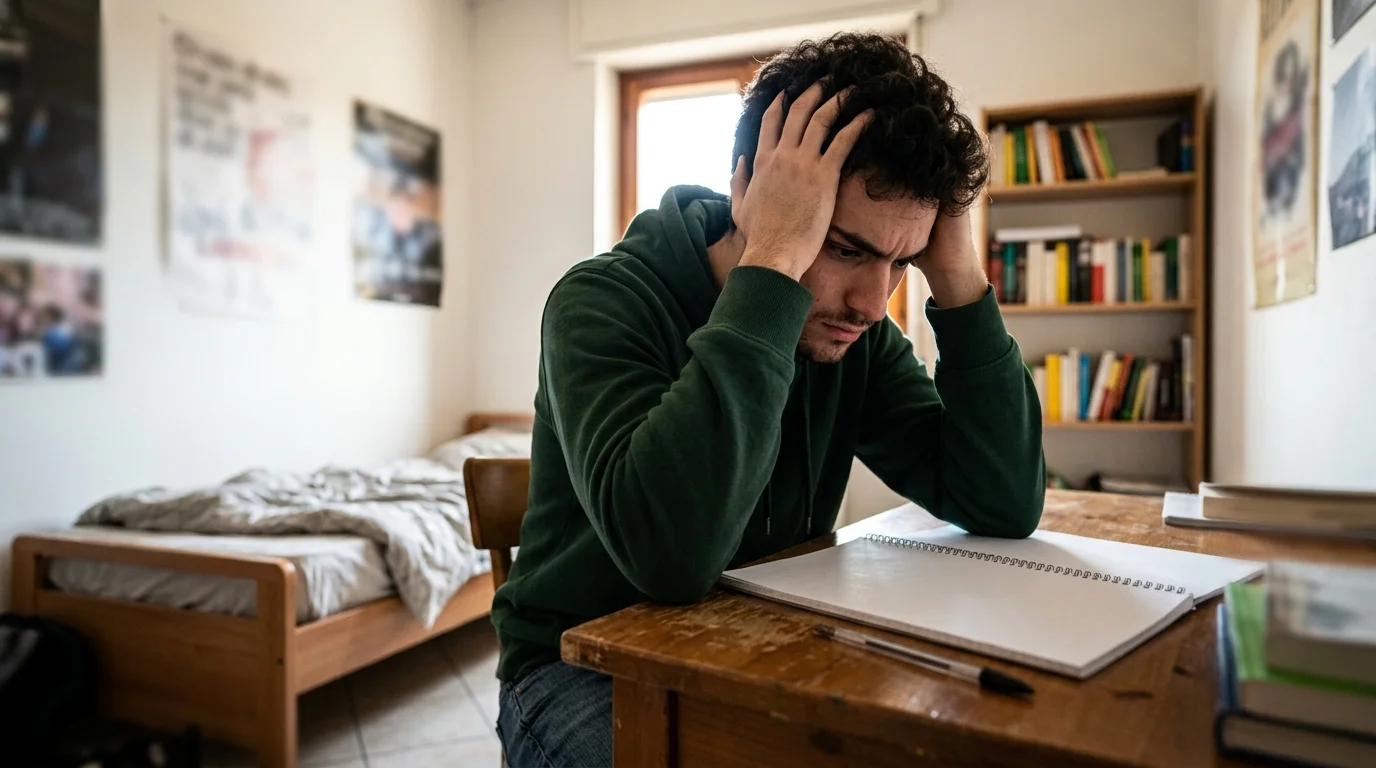 Social network prima dei 14 anni: peggiora il rendimento