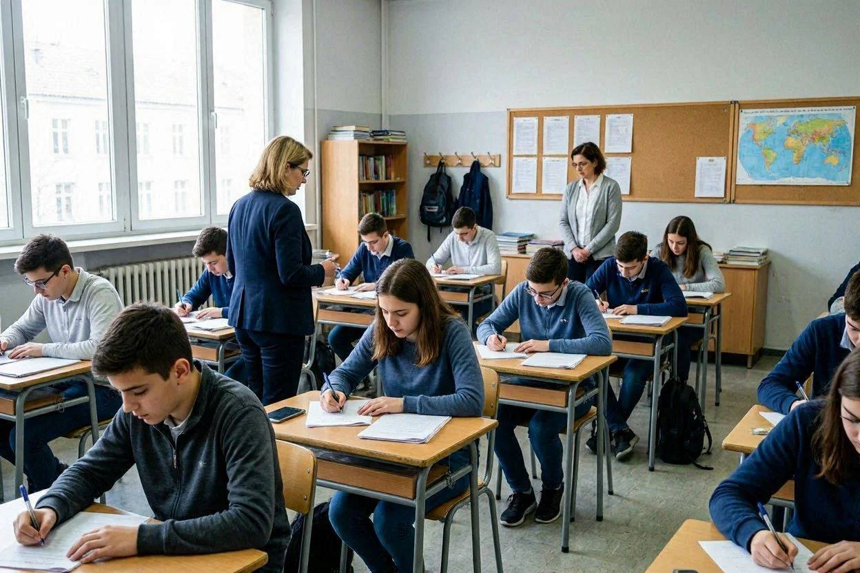 Social vietati fino a 14 anni: la proposta degli studenti veneti