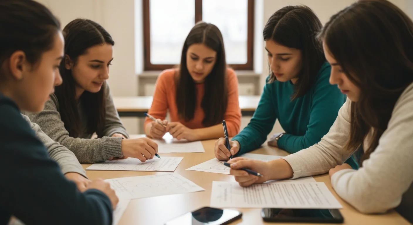 Socio-emotività e problem solving in classe: il bilancio della sperimentazione