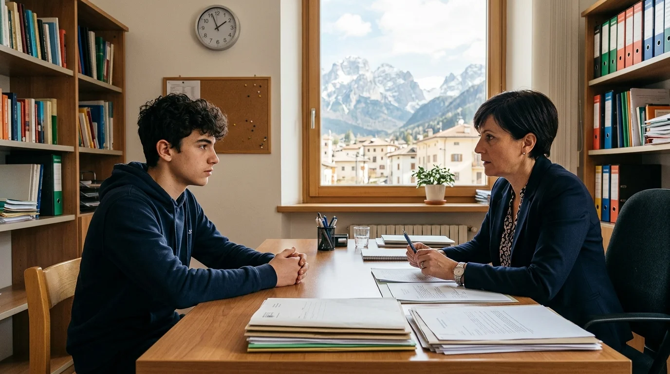 Sospensioni scolastiche: in Valle d'Aosta pochi enti disponibili