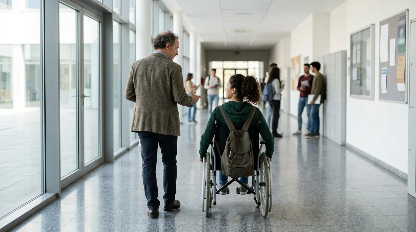 Studenti con disabilità gravissima: al via i sostegni Bicocca