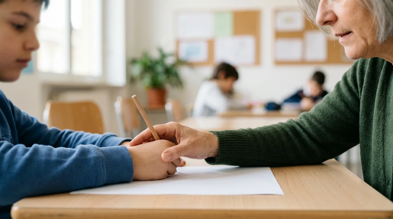 Sostegno, Anief: il 50% dei posti va ancora a supplenti