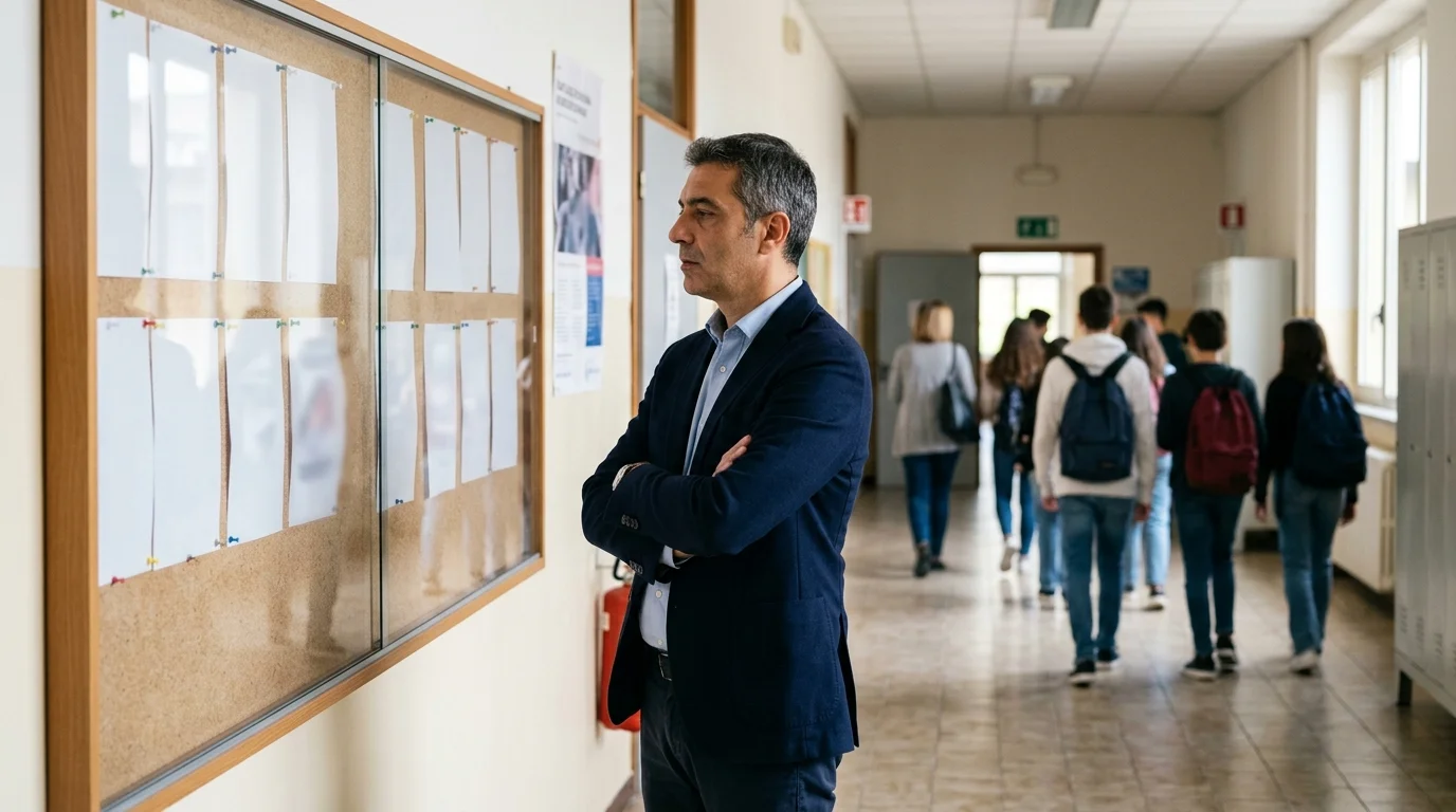Sostegno a Bergamo, mancano 713 docenti specializzati