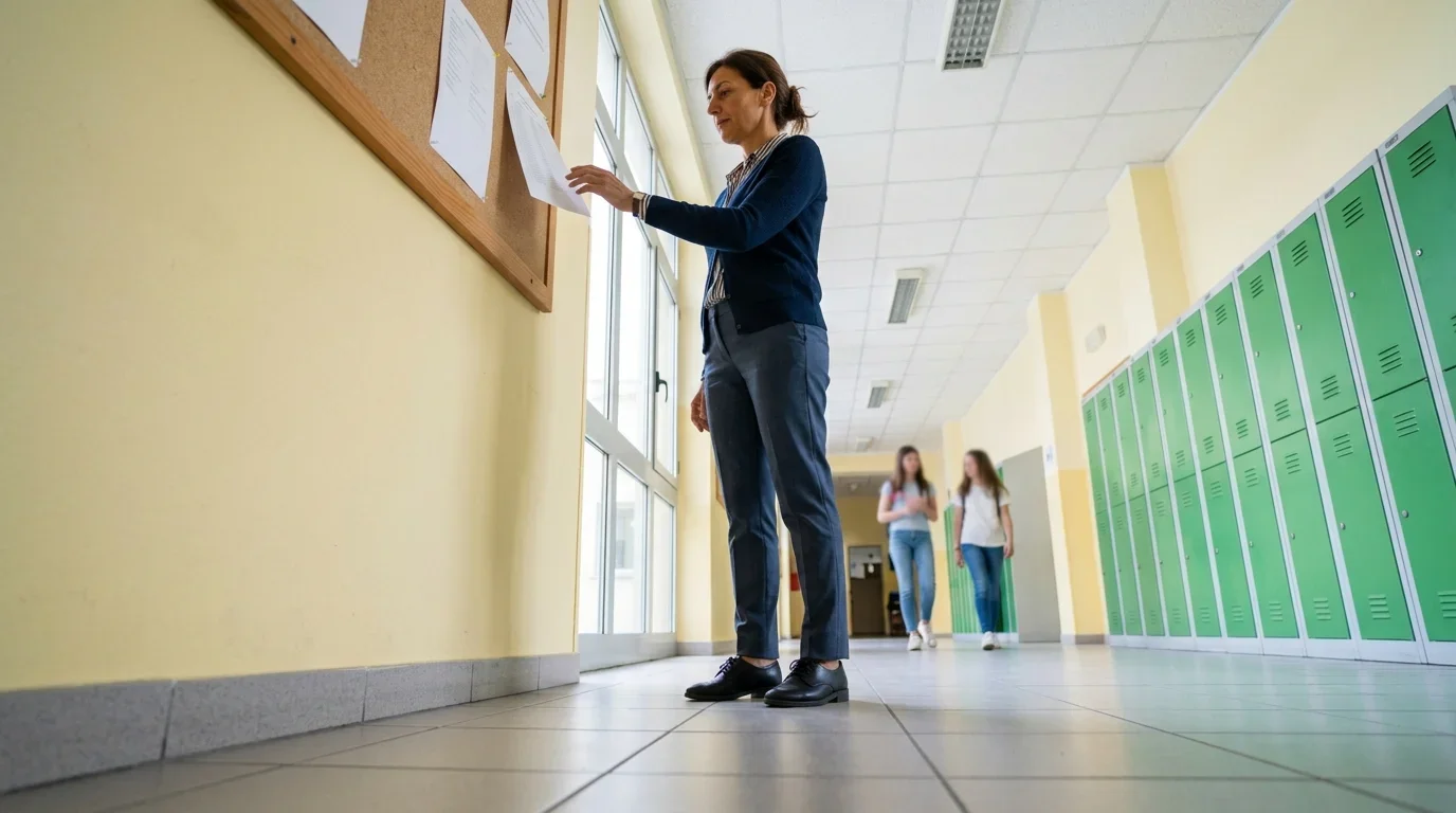 Sostegno scolastico: oltre 40mila cattedre ancora affidate ai supplenti