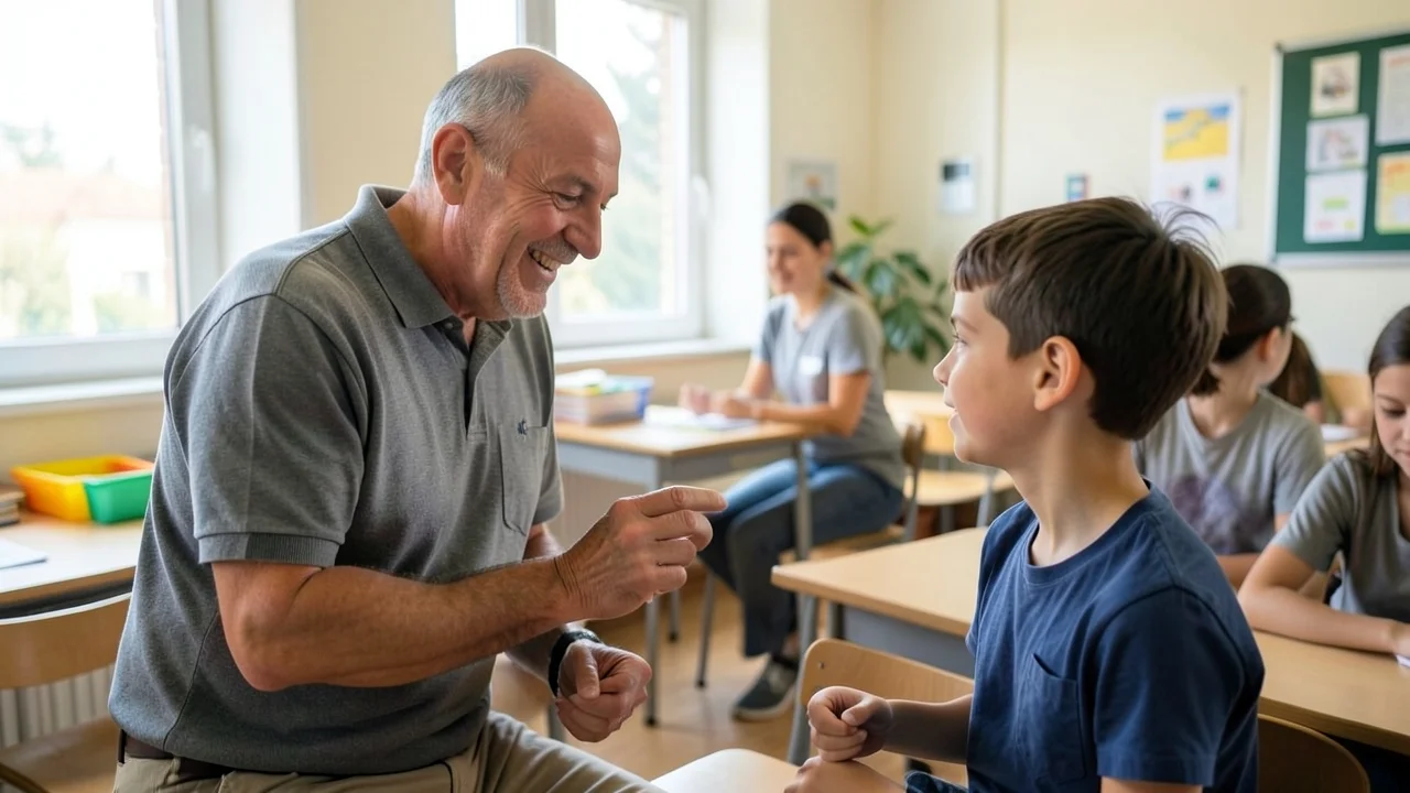 Sostegno in deroga: confermati i posti aggiuntivi per l'anno scolastico 2026/2027