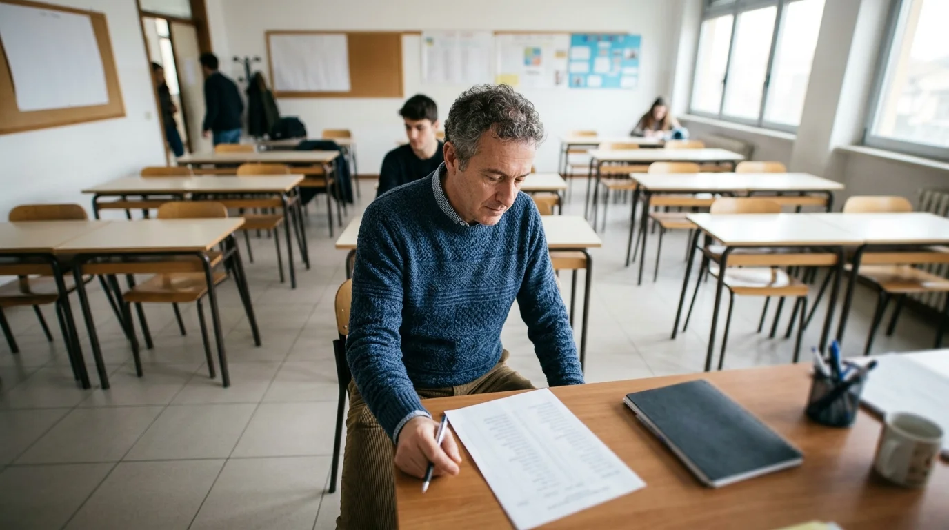 Sostegno a Imperia: solo 420 docenti sono di ruolo