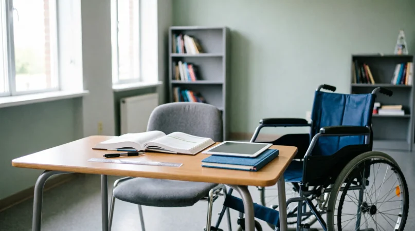 Sostegno, ridurre l'orario scolastico è discriminazione