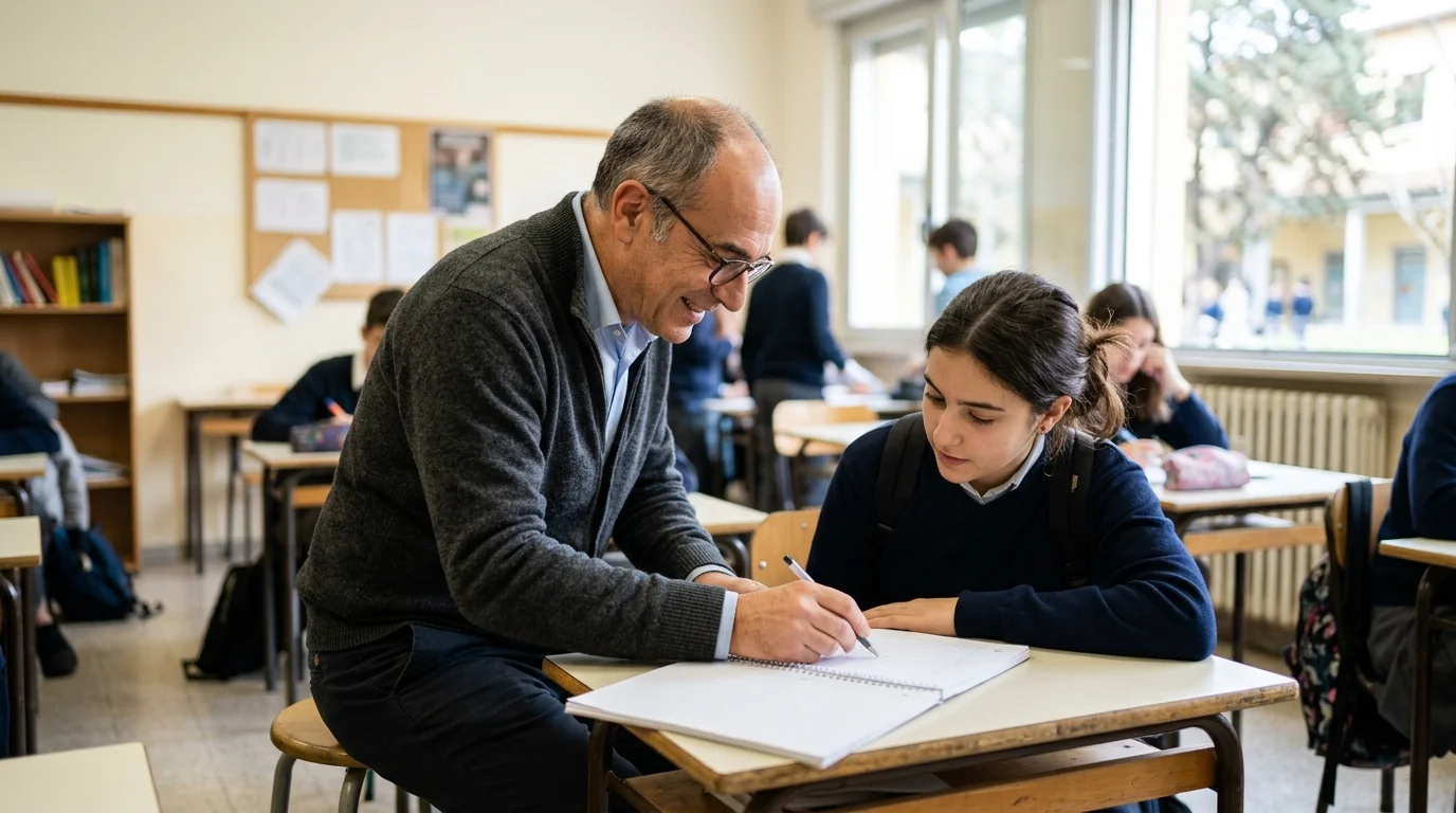 Sostegno in Puglia, UIL: oltre 11mila cattedre in deroga