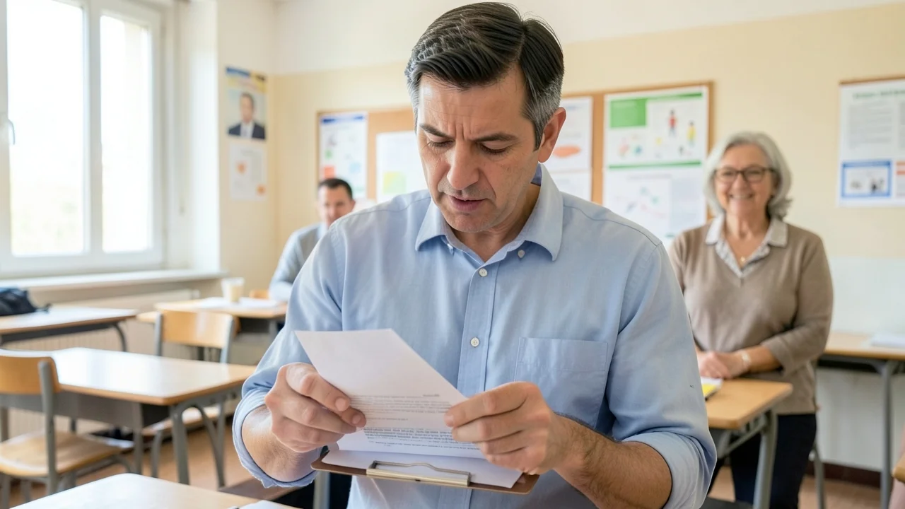 Sostegno, scade oggi 29 luglio la domanda di conferma su posto