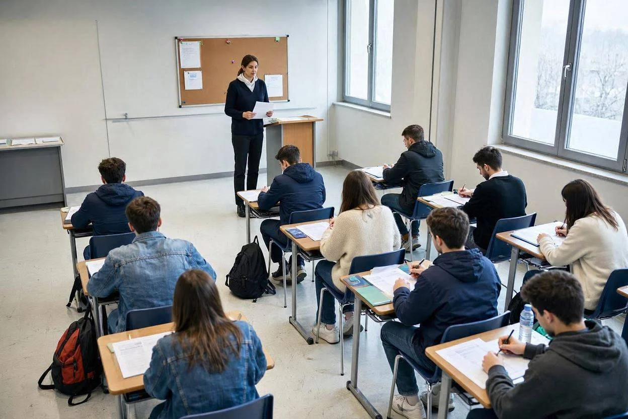 Sostegno scolastico: l'uscita anticipata è discriminazione