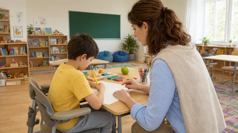 Sostegno scolastico: vietato ridurre l'orario agli alunni con disabilità