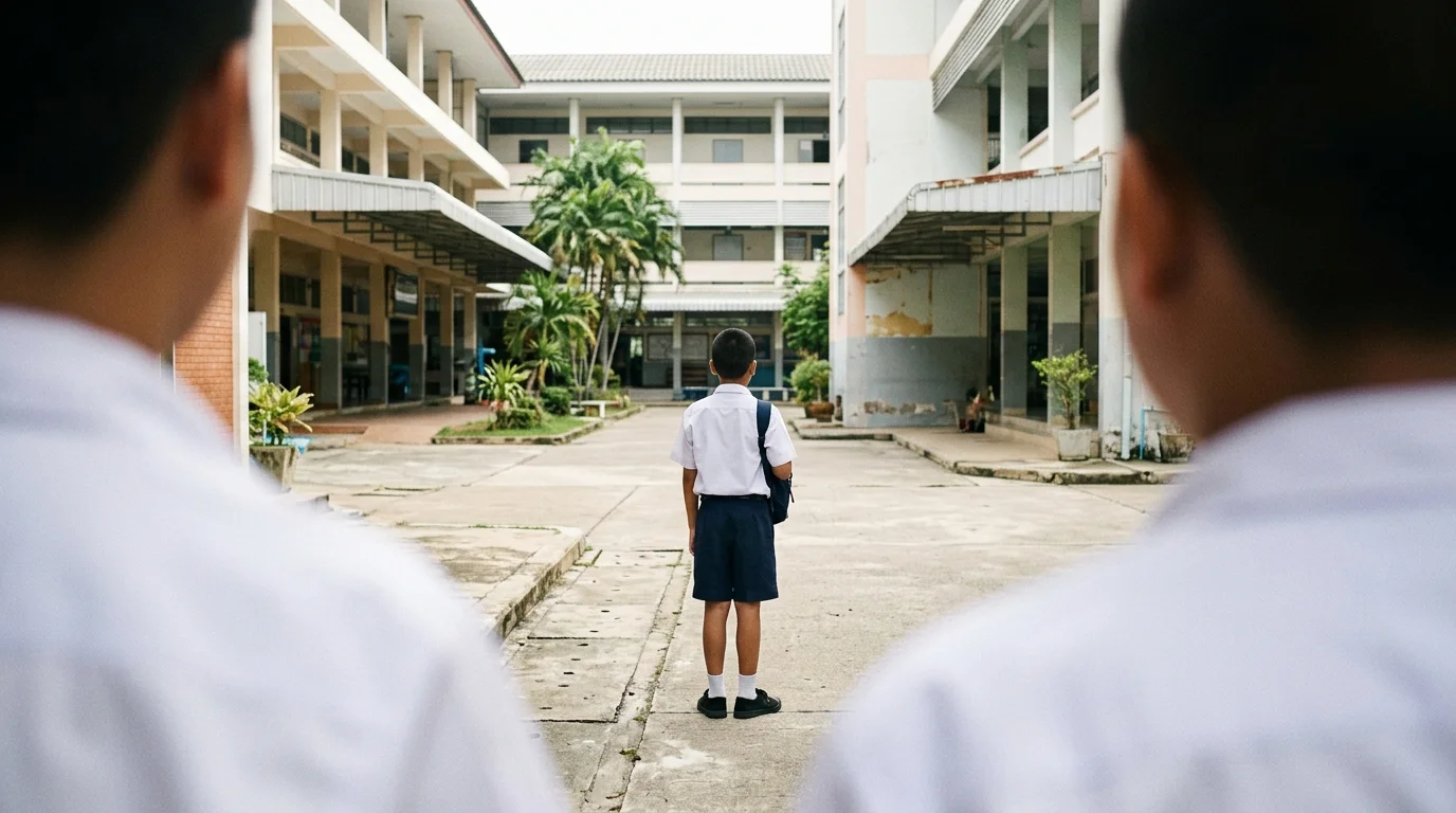 Thailandia, strage in una scuola: studente uccide 8 persone