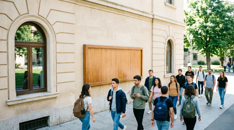 Specializzazioni mediche: 15.221 posti e scelta Universitaly