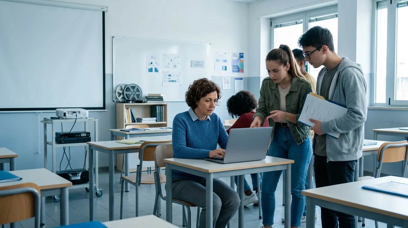 Spese scolastiche, stangata di settembre: fino a 1300 euro