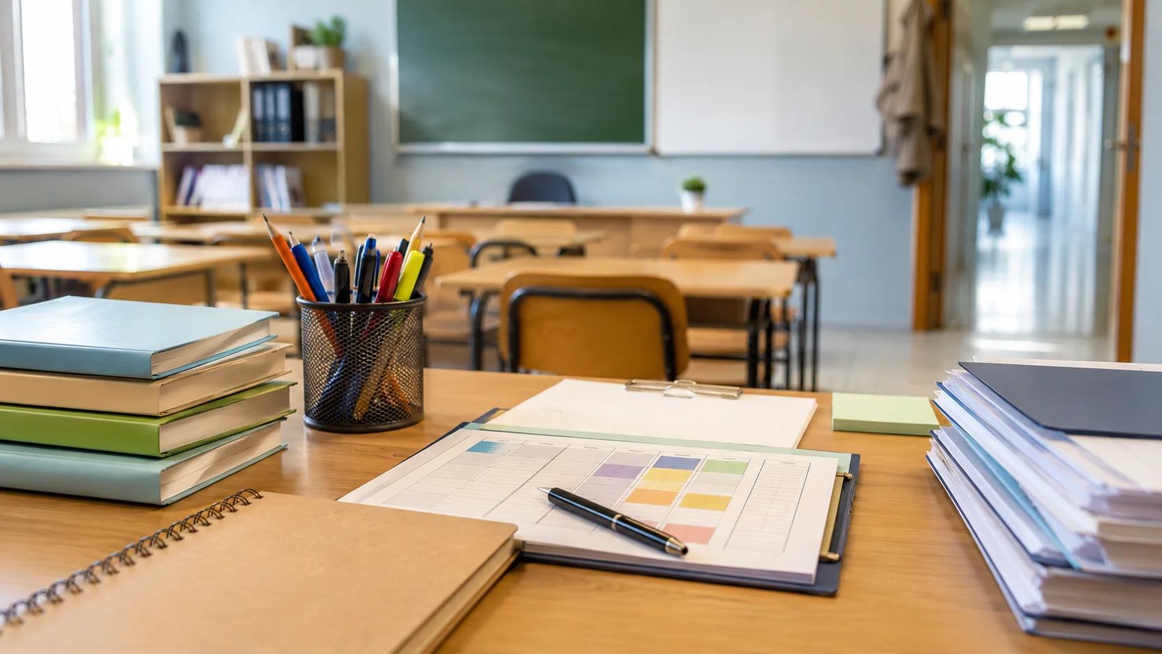Spezzoni fino a 6 ore ai docenti di ruolo: domanda entro il 15 luglio